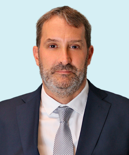 Carles Bonastre - Director de GD Human Capital