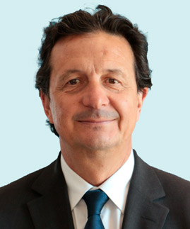 Felipe Santiago