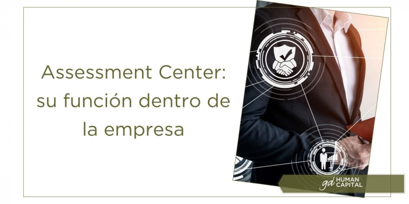 assessment center empresa