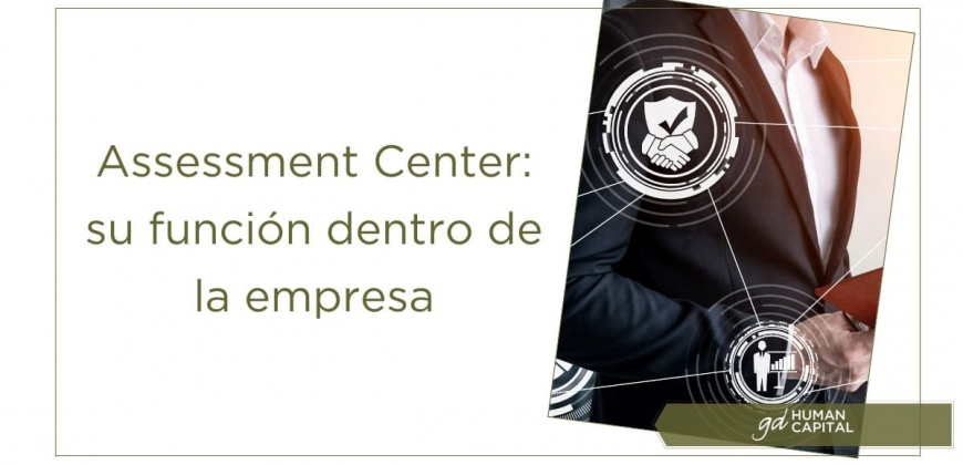 assessment center empresa